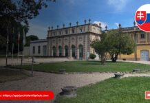 Slovakia International Visegrad Fund (IVF) Scholarships & Grants 2025–2026 International Visegrad Fund Scholarships 2025–2026